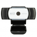 Веб-камера ACD-Vision UC600 Black Edition CMOS 5МПикс, 2592x1944p, 30к/с, автофокус, микрофон встр., кабель USB 2.0 1.5м, шторка объектива, универс. крепление, черный, RTL (551882)