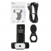 Веб-камера ACD-Vision UC600 Black Edition CMOS 5МПикс, 2592x1944p, 30к/с, автофокус, микрофон встр., кабель USB 2.0 1.5м, шторка объектива, универс. крепление, черный, RTL (551882)