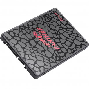 Твердотельный накопитель SSD Apacer AS350 Panther AP512GAS350-1 512GB 2.5