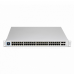 Коммутатор Ubiquiti UniFi Switch Pro 48 PoE |USW-Pro-48-POE| Ubiquiti PoE-коммутатор в стойку, 48х 1G RJ45, 4х 10G |USW-Pro-48-POE| SFP+, раздача 600 Вт (027656) {2}