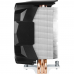 Вентилятор Arctic Cooling для процессора Freezer 7 X CO 1200/1150-56, Ryzen (AM4) RET (ACFRE00085A) (702485)