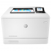 Принтер HP Color LaserJet Pro M455dn A4, лазерный, цветной, 27стр/мин, 600dpi, 800МГц, 1280Мб, 300+50, AirPrint/USB/Ethernet , 2400стр/картридж, (3PZ95A)