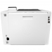 Принтер HP Color LaserJet Pro M455dn A4, лазерный, цветной, 27стр/мин, 600dpi, 800МГц, 1280Мб, 300+50, AirPrint/USB/Ethernet , 2400стр/картридж, (3PZ95A)