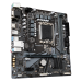 Материнская плата Gigabyte H610M H DDR4, Socket 1700, Intel®H610, 2xDDR4-3200, D-SUB+HDMI, 1xPCI-Ex16, 1xPCI-Ex1, 4xSATA3, 1xM.2, 8Ch Audio, GLan, (4+4)xUSB2.0, (2+2)xUSB3.2, 2xPS/2, mATX, OEM {10} (830465)
