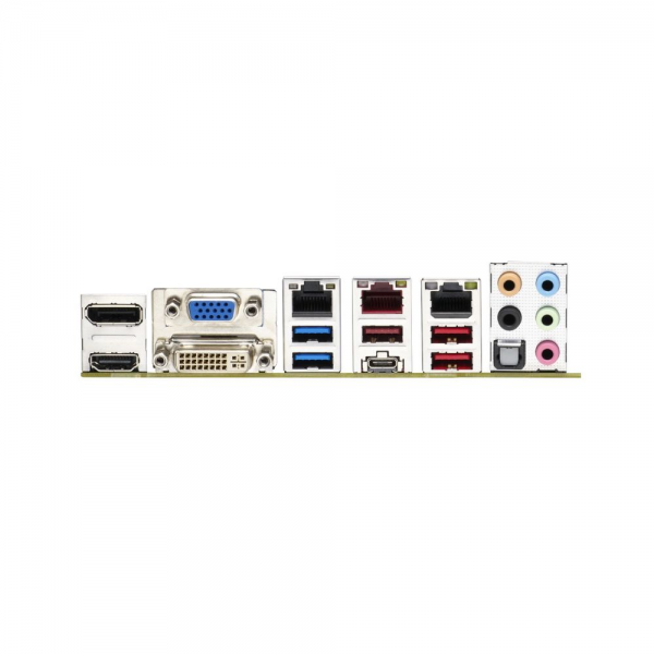 Материнская плата SuperMicro MBD-X12SCA-F-B W-1200 CPU, 4 DIMM slots, Intel W480 controller for 4 SATA3 (6 Gbps) ports, RAID 0,1,5,10, 1 PCI-E 3.0 x4, 2 PCI-E 3.0 x16 slots, bulk (414437)