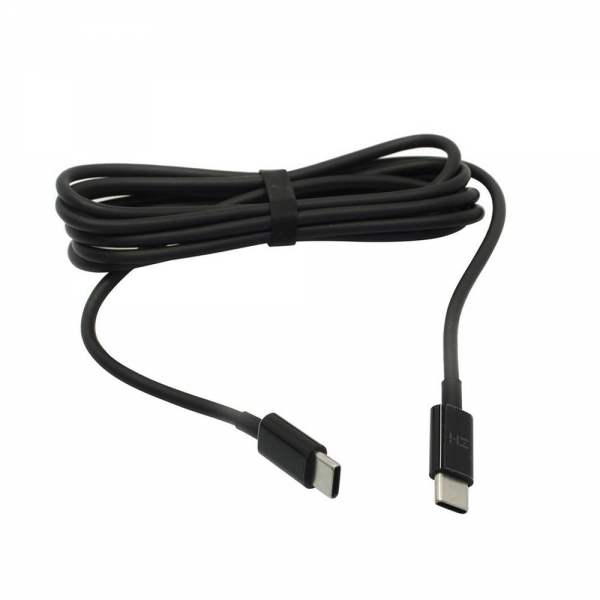 Кабель ACD Nexus 939T |ACD-U939T-G2B1| Thunderbolt 3, USB-C male - USB-C male, 1м, 20В, 5А, E-mark, |ACD-U939T-G2B1| Черный