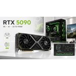 RTX 5090 в 2026 году: кому нужна и стоит ли покупать?