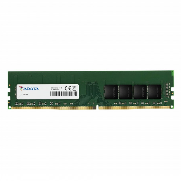 Модуль памяти ADATA Premier AD4U32008G22-SGN 8GB DDR4 3200 DIMM Non-ECC, CL22, 1.2V, RTL {200} (930743)