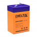 Аккумуляторная батарея Delta DTM 6045