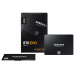 Твердотельный накопитель SSD Samsung 870 EVO MZ-77E500 500GB 2.5" Client SATA 6Gb/s, 560/530, MTBF 1.5M, 3D V-NAND TLC, 512MB, 300TBW, 0,33DWPD, RTL (545924)
