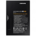 Твердотельный накопитель SSD Samsung 870 EVO MZ-77E500 500GB 2.5" Client SATA 6Gb/s, 560/530, MTBF 1.5M, 3D V-NAND TLC, 512MB, 300TBW, 0,33DWPD, RTL (545924)
