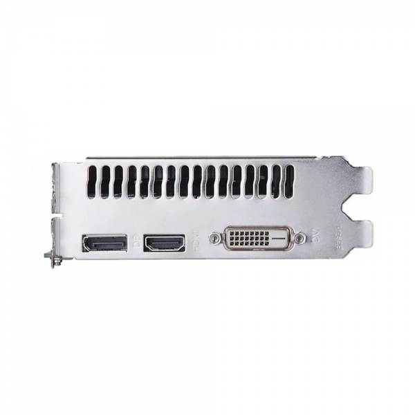 Видеокарта Ninja (Sinotex) GTX1650 4GB 128bit GDDR6 DVI DP HDMI 2FAN RTL