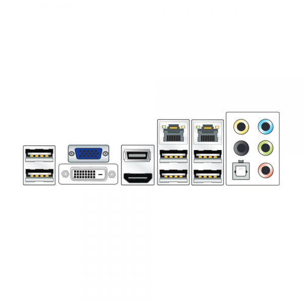 Материнcкая плата SuperMicro MBD-X11SAE-B (заглушка (MCP-260-00063-1) +2 провада CBL-0044L ) {10}