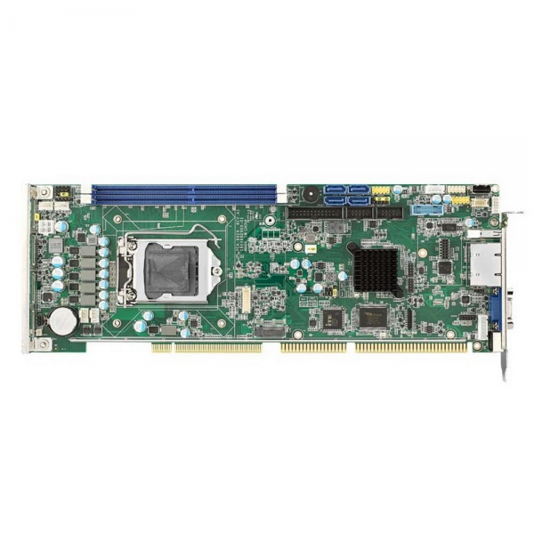 Материнская плата Advantech PCA-6029G2-00A2, LGA1151 FSBC/VGA/DVI/ Dual GbE LAN/HISA, RoHS, (требуется установка батарейки CR2032) Advantech (требуется установка батарейки CR2032)