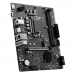 Материнская плата MSI PRO H610M-E DDR4 H610, LGA1700, 2*DDR4, 1*PCIEx16, 1*PCIEx1, 1*M.2, 4*USB3.2Gen1, 8*USB2.0, 4*SATA3.0, 1G, VGA, HDMI, M-ATX, RTL
