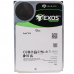 Жесткий диск серверный Seagate Exos X18 ST12000NM004J 12TB 3.5" SAS 12Gb/s, 7200rpm, 256MB, 512e/4Kn, Bulk (020398)