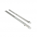 Рельсы SuperMicro 1U Rail Kit (MCP-290-00055-0N) RAIL SET, SCREW/QUICK, FOR 1U 17.2"W SC512F (040033)