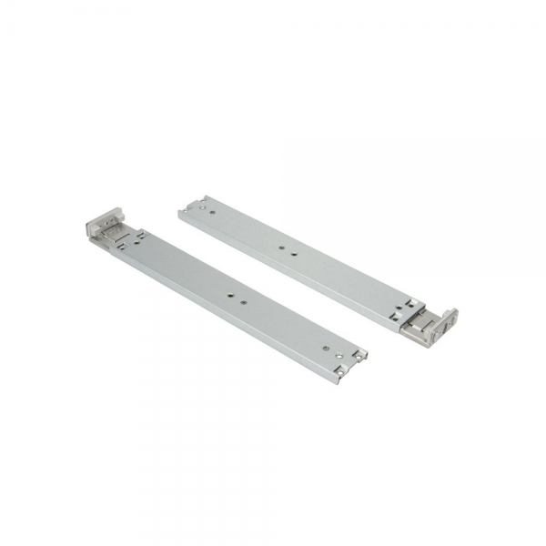 Рельсы SuperMicro 1U Rail Kit (MCP-290-00055-0N) RAIL SET, SCREW/QUICK, FOR 1U 17.2"W SC512F (040033)