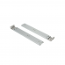 Рельсы SuperMicro 1U Rail Kit (MCP-290-00055-0N) RAIL SET, SCREW/QUICK, FOR 1U 17.2"W SC512F (040033)