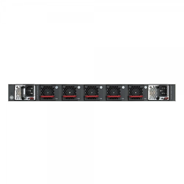 Коммутатор Edge-corE 5835-54X-O-AC-F Коммутатор 2AS5835-54X, 48-Port 10G SFP+ with 6x100G QSFP28 uplinks