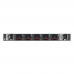 Коммутатор Edge-corE 5835-54X-O-AC-F Коммутатор 2AS5835-54X, 48-Port 10G SFP+ with 6x100G QSFP28 uplinks