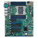 Материнская плата Advantech ASMB-813-00A1E, Advantech LGA 2011-R3 Intel® Xeon® E5-2600 v3/v4 ATX Server Board with 8 DDR4 DIMM, 5 PCIe x16 Slot, 6 USB 3.0, IPMI, (требуется установка батарейки CR2032)