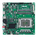 Материнская плата ASUS PRO H610T D4-CSM LGA1700 mini-ITX 2xDDR4 M.2 DP HDMI GLAN (679851)