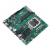 Материнская плата ASUS PRO H610T D4-CSM LGA1700 mini-ITX 2xDDR4 M.2 DP HDMI GLAN (679851)