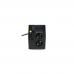 Источник бесперебойного питания Powerman Back Pro 650Plus Shuko line-interactive {4} (999734)