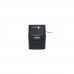 Источник бесперебойного питания Powerman Back Pro 650Plus Shuko line-interactive {4} (999734)
