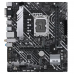 Материнская плата ASUS PRIME H610M-A WIFI D4 LGA1700 mATX 2xDDR4 PCIEx16 PCIEx1 2xM.2 DP HDMI VGA GLAN Wi-Fi 5