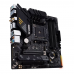Материнская плата ASUS TUF GAMING B550M-PLUS WIFI II AM4 mATX 4xDDR4 2xPCIEx16 PCIEx1 2xM.2 USB-C DP HDMI 2.5GLAN Wi-Fi 6 (305705) {10}