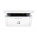 HP LaserJet M141a А4, МФУ, лазерное, черно-белое, 20стр/мин, 600dpi, 500МГц, 64Мб, нет АПД, Ethernet/USB (7MD73A)