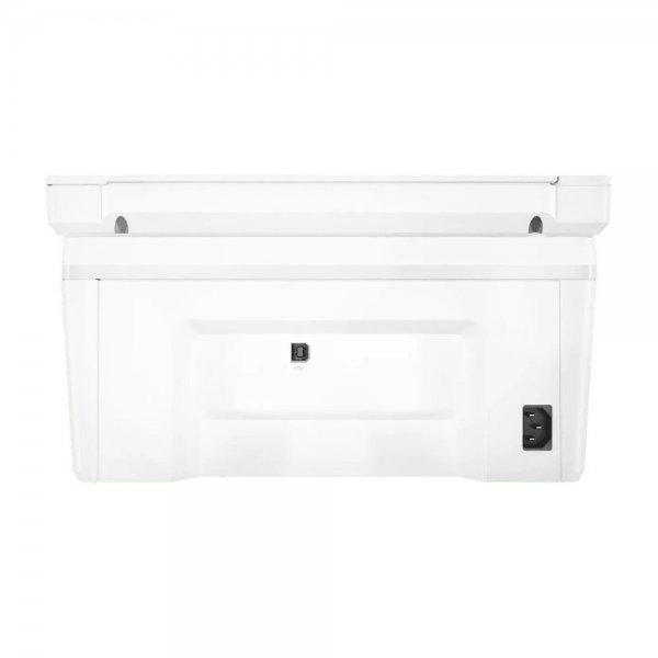 HP LaserJet M141a А4, МФУ, лазерное, черно-белое, 20стр/мин, 600dpi, 500МГц, 64Мб, нет АПД, Ethernet/USB (7MD73A)
