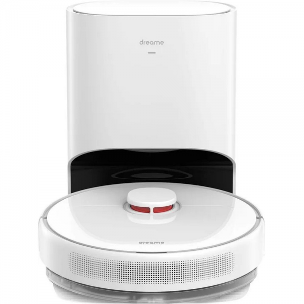 Робот-пылесос Dreame Bot Robot Vacuum and Mop D10 Plus RLS3D (689657)