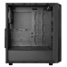Корпус Silverstone SST-FAB1B-PRO-V2 (814421)