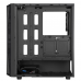 Корпус Silverstone SST-FAB1B-PRO-V2 (814421)