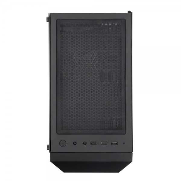 Корпус Silverstone SST-FAB1B-PRO-V2 (814421)