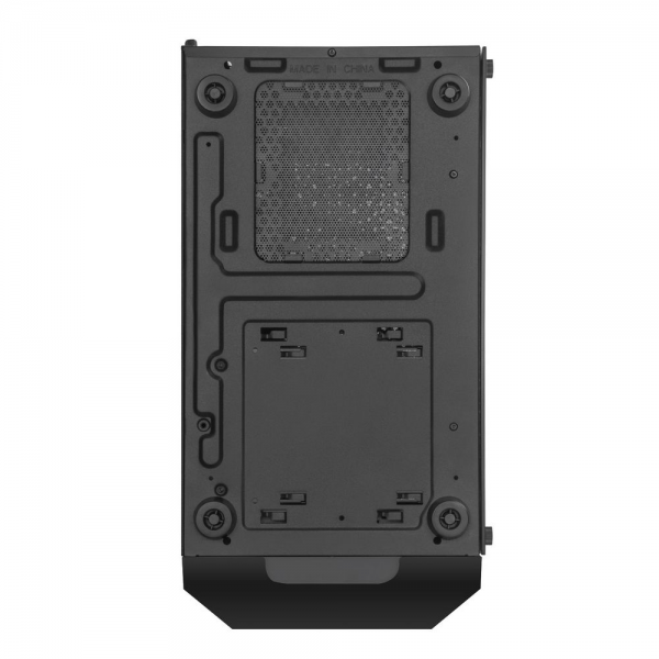 Корпус Silverstone SST-FAB1B-PRO-V2 (814421)