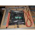 Материнская плата WEIBU WB H510 (LGA1200 10-11Gen (TDP 65W), H510, SO-DDR4(2666MHz)x2, 1xM.2-M 2260/2280,1xM.2-E 2230, 2xSATA3, 4xUSB 3.0, 1xCOM, 1xHDMI, 1xGBLan, 1xMic, 1x Audio out, Thin-ITX) С ГАСКЕТКОЙ
