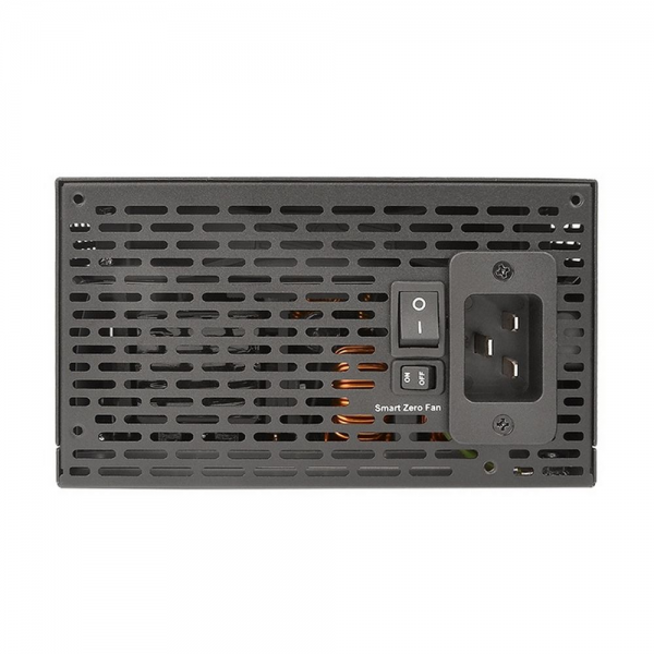 Блок питания Thermaltake Toughpower GF3 1350 TPD-1350AH2FSG 1350W, 80 Plus Gold, Fully Modular (12+4 pin PCIe Gen 5) PS-TPD-1350FNFAGE-4 (534352)