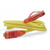 Кабель Hyperline PC-LPM-UTP-RJ45-RJ45-C5e-2M-LSZH-YL Патч-корд U/UTP, Cat.5e (100% Fluke Component Tested), LSZH, 2 м, желтый (PC-LPM-UTP-RJ45-RJ45-C5e-2M-LSZH-YL) (038999) {200}