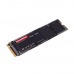 Твердотельный накопитель SSD Colorful M.2 2280 256GB CN600 Client SSD PCIe Gen3x4 with NVMe, 3000/1000, MTBF 2M, 3D NAND, 80TBW, RTL