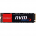 Твердотельный накопитель SSD Colorful M.2 2280 256GB CN600 Client SSD PCIe Gen3x4 with NVMe, 3000/1000, MTBF 2M, 3D NAND, 80TBW, RTL