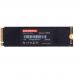 Твердотельный накопитель SSD Colorful M.2 2280 256GB CN600 Client SSD PCIe Gen3x4 with NVMe, 3000/1000, MTBF 2M, 3D NAND, 80TBW, RTL