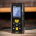 Лазерный дальномер Deli DL4170 Диапазон измерения 0,05;80м, точность измерения ±3мм
