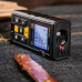 Лазерный дальномер Deli DL4170 Диапазон измерения 0,05;80м, точность измерения ±3мм