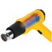 Фен технический Deli DL5200 (1600Вт, рабочая температура 400/590 град.)