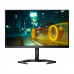 Монитор Philips Bad Pack 23.8" 24M1N3200VS (00/01) Black (VA, 1920x1080, HDMI+HDMI+DP, 1 ms, 178°/178°, 35 cd/m, 3500:1, MM, 165 Hz) (781118)