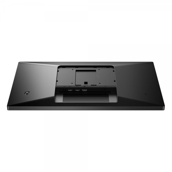 Монитор Philips Bad Pack 23.8" 24M1N3200VS (00/01) Black (VA, 1920x1080, HDMI+HDMI+DP, 1 ms, 178°/178°, 35 cd/m, 3500:1, MM, 165 Hz) (781118)